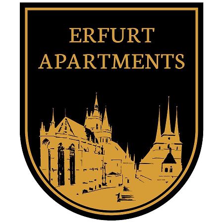 Suite Hundertwasser Erfurt Eksteriør billede