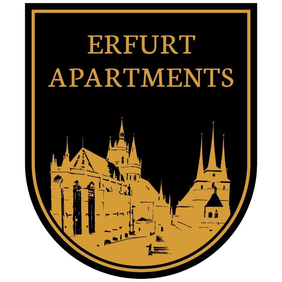 Suite Hundertwasser Erfurt Eksteriør billede